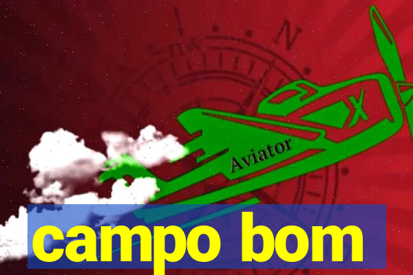 campo bom